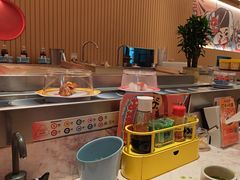 -元气寿司(宝安壹方城店)