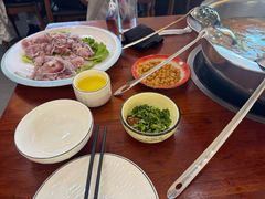 -大理.老字号渝记酸萝卜乌鱼(古城总店)