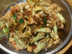 -田婆婆的菜(新天地店)