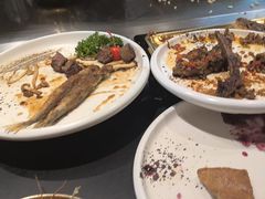 -大神太神·铁板烧(瑞虹天地月亮湾店)