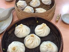 -老盛兴·上海小笼汤包馆(武夷店)