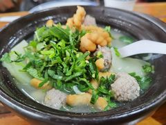 -三羊居食府(文艺路店)