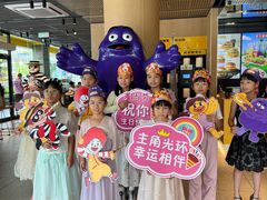 -麦当劳(帝豪店)