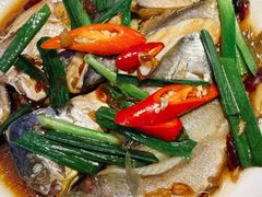-醉壹号海鲜大排档·老厦门特色菜(厦门美食地标店)