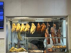 -华源餐厅·海鲜大排档(日月贝店)