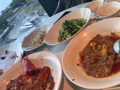 -上海小南国(正大店)