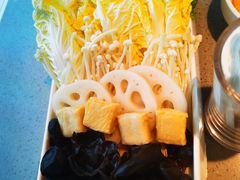 -半天妖烤鱼(新中关购物中心店)