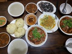 -姚记炒肝店(簋街店)