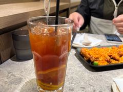 -留半山·香港食堂(啦啦宝都店)
