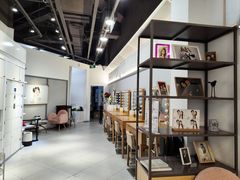 -天真蓝照相馆(龙华天虹购物中心店)