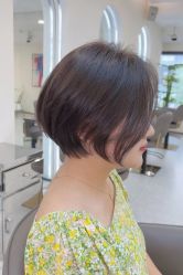 -上禾 HAIR SALON