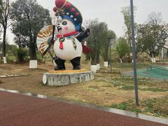 -桂溪生态公园