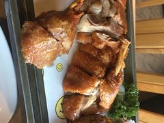 -醉得意(济南万达店)