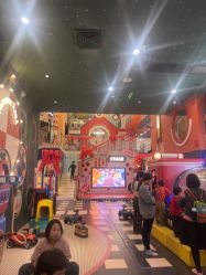 -meland club亲子乐园(北京芳圆里ID MALL店)