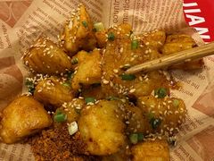 -见味花甲(福田coco park店)