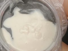 鸳鸯双拼-鞠氏黑芝麻糊(水塔店)