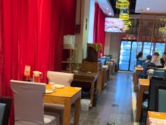 -壹零捌道·北京烤鸭(车公庄店)