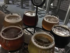 -TAPS精酿啤酒屋