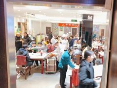 -紫光园·烤鸭·北京菜(劲松店)