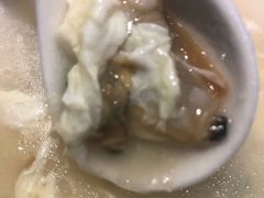 -吕氏疙瘩汤·新鲁菜(新贵和店)