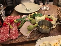 -Alimentari Grande(东湖路店)