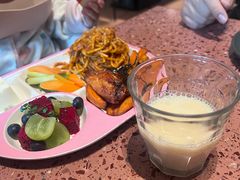 -La Terre乐田(万象城店)