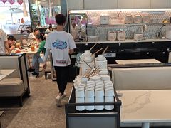 -渔语鱼酸菜鱼新川菜(来福士店)