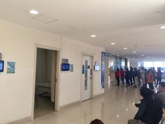 -上海交通大学医学院附属瑞金医院(总院)