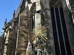 -斯蒂芬主教座堂(Stephansdom)