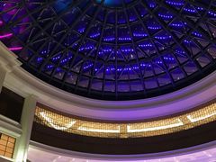 -漢咖啡·全服务式自助晚餐(武汉洲际酒店)