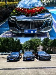 -宁波甬诚婚车(新典路店)