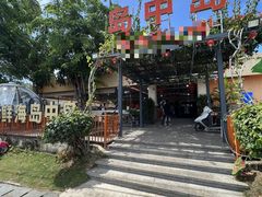 -岛中岛·海鲜大排档·万宁老字号(东澳店)