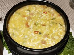 咸蛋黄豆花-红辣椒(安信商业广场店)