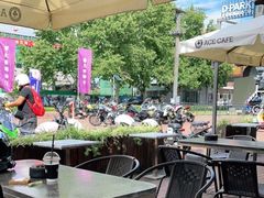 露天位-十二小节BAR·COFFEE·ACE&CLUB·火车咖啡厅(751店)