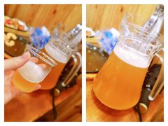 -老东镇啤酒屋海鲜加工·蒸汽海鲜·海鲜烧烤(台东店)