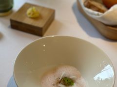 香煎北海道扇贝-蝶舍·MAISON PAPILLON