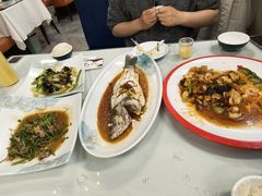 -黑石礁酒楼·海鲜(黑石礁店)