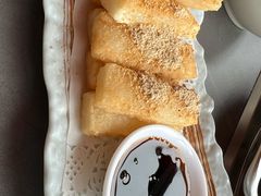 -洞子口重庆鲜货火锅(楚翘城旗舰店)