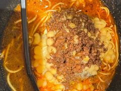 -我的面 川味Bistro(后沙峪店)