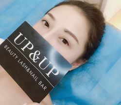 -UP&UP·半永久眉毛眼线机器野生眉