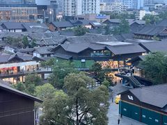 -成都博舍酒店