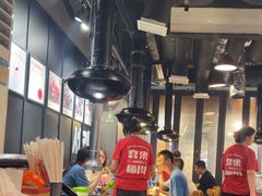 -喜来稀肉(虹泉路店)