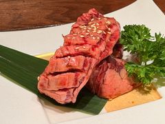 -御牛道日式烤肉料理(杭州万象城店)