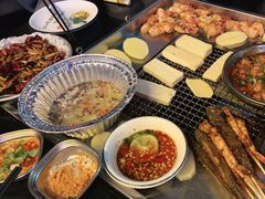 -塘屋烧烤·云南火塘烧烤品牌(联盟路店)