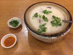 -粤仔湾砂锅粥(滨湖万达店)