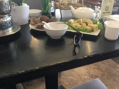 -栈桥王子饭店-风味餐厅