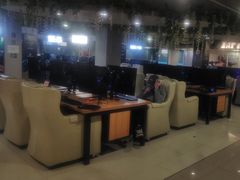 -网鱼网咖(上海静安寺店)