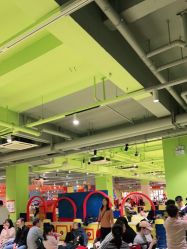 -宝燕乐园(闵行旗舰店)