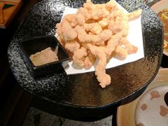 酥肉-湊湊火锅·茶憩(新中关购物中心店)