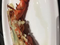 -云尚自助餐厅(佛山南海瞻云酒店)